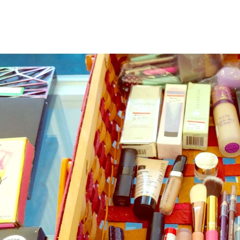 NEW PRIMERS